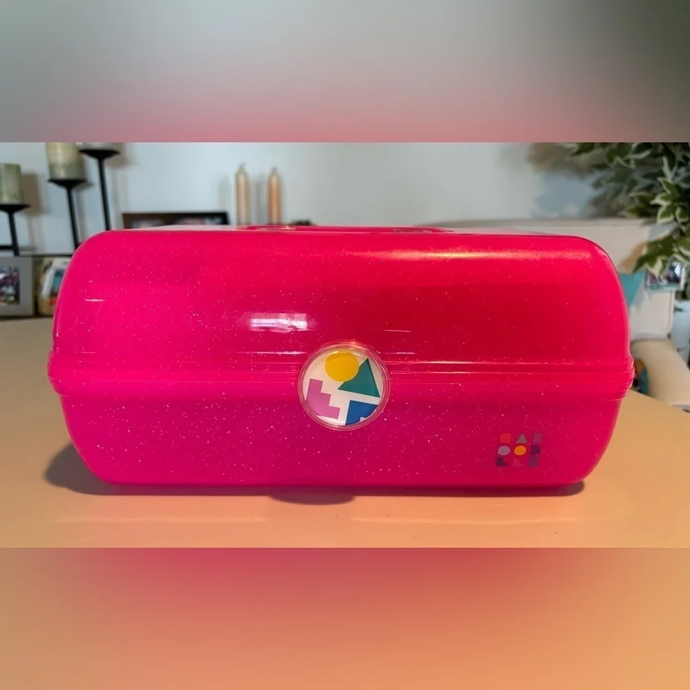 Caboodles | On-The-Go Girl Makeup Case
